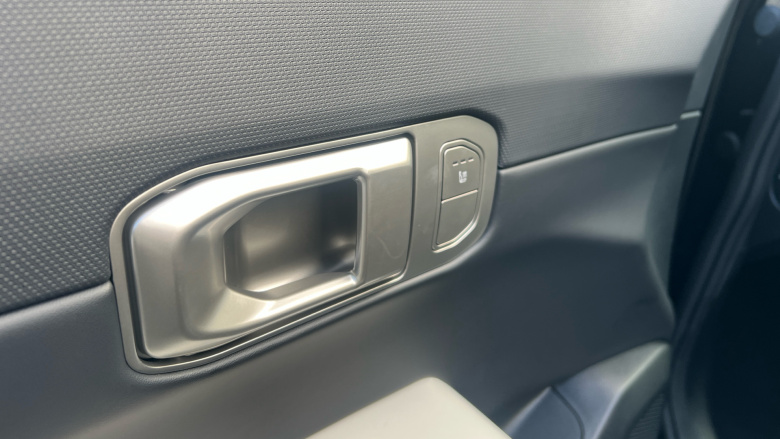 Kia Ev4 150kW GT-Line 81kWh 5dr Auto Electric Hatchback